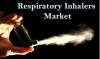 Photo for Respiratory Inhalers Market to Surge Past US$ 38.8 Billion by 2024, Buoyed by Increasing Prevalence of Respiratory Diseases