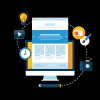 Photo for web development pasadena