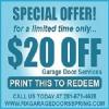 Photo for Fix Garage Doors Spring