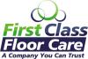 Photo for First Class Floor Care - Riverside & Corona Carpet, Tile & Grout Cleaning