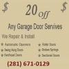 Photo for Spring Garage Door Repair Texas