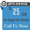 Photo for Spring Garage Doors