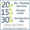 Photo for Car Key Replacement Dallas