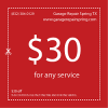 Photo for Garage Repair Spring TX