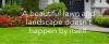 Photo for Shreveport Lawn and Landscape