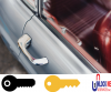 Photo for Car key replacement Tampa Fl