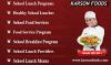 Photo for Healthy School Food Service Wholesaler in New Jersey
