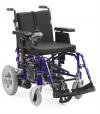 Photo for Global Electric Wheelchair Market by Manufacturers, Countries, Type and Application, Forecast to 2022