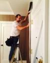 Photo for Wallpaper Installation New York by Rodrigo