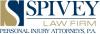 Photo for The Spivey Law Firm, Personal Injury Attorneys, P.A.