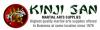 Photo for Kinji San Martial Arts Supplies