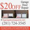 Photo for Fix Garage Door League City