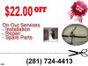 Photo for Garage Door in League City