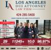 Photo for Los Angeles DUI Attorneys