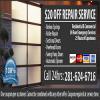 Photo for Garage Door Service League City