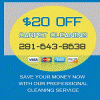 Photo for Carpet Cleaning Bunker Hill Village