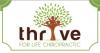 Photo for Thrive for Life Chiropractic