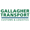 Photo for Gallagher Transport International Inc