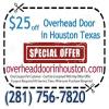 Photo for Overhead Door in Houston