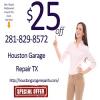 Photo for Houston Garage Repair TX