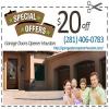 Photo for Garage Doors Opener Houston