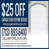 Photo for Garage Repairs Houston