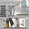 Photo for Garage Door Repair Hutchins TX