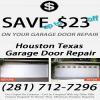 Photo for Garage Door Repair