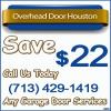 Photo for Overhead Door Houston