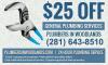 Photo for Craigs Plumber The Woodlands