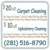 Photo for Carpet Cleaners Pearland
