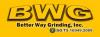 Photo for Better Way Grinding, Inc.
