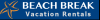 Photo for Beach Break Vacation Rentals