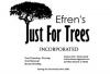 Photo for Efren's Just For Trees, Inc.