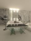 Photo for TARANNI GLASS COFFEE TABLE