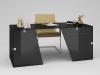 Photo for ZEBRA GLASS WORK DESK