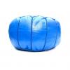 Photo for Moroccan Leather Pouf