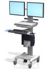 Photo for Global Medical Computer Cart Market by Manufacturers, Countries, Type and Application, Forecast to 2022