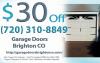 Photo for Garage Doors Brighton CO