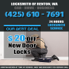 Photo for Locksmith of Renton WA