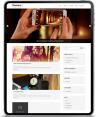 Photo for SEO WP Theme