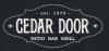 Photo for Cedar Door