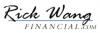 Photo for Rick Wang Financial