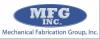 Photo for Mechanical Fabrication Group