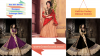 Photo for Designer lehenga choli manufacturer in Surat - Leemboodi Fashion