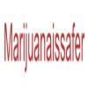 Photo for Marijuana is Safer