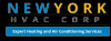 Photo for NEW YORK HVAC CORP