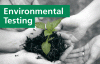 Photo for Environmental Testing Market will expand with steady pace by 2016-2024