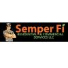 Photo for Semper Fi Residential & Commercial Services LLC