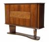 Photo for Italian Mid-Century Bar Cabinet by Vittorio Dassi